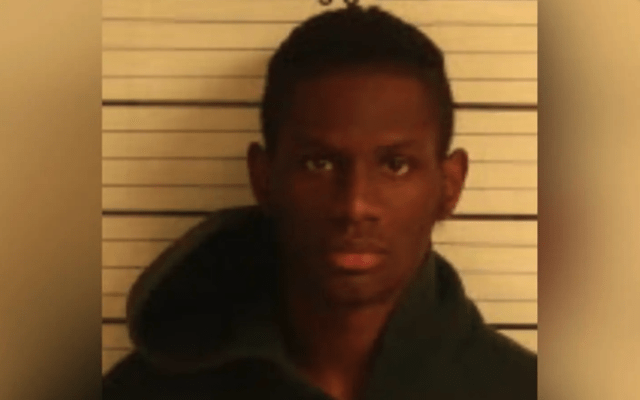 Demarkus Davis